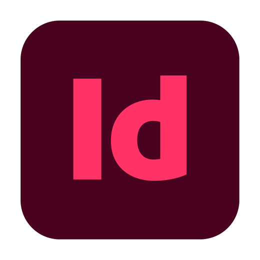 Adobe InDesign