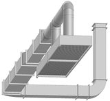 Оборудование: Системы вентиляции для КОМПАС-3D