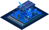 nanoCAD Металлоконструкции