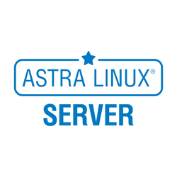 Astra Linux Special Edition для сервера