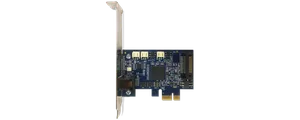 ПАК «Соболь» 3 — PCI Express, сертификат ФСБ, релиз 3.2, исполнение 1