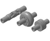 Каталог: Муфты для КОМПАС-3D