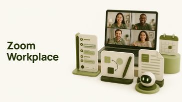 Zoom Workplace: что это и чем отличается от обычного Zoom