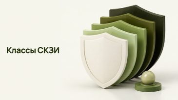 СКЗИ: что это и чем отличаются классы КС1–КА