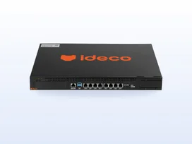 Ideco SX+ — программно-аппаратный комплекс с лицензией Ideco NGFW Novum