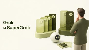 Тарифы Grok и SuperGrok: что входит и как оплатить юрлицу