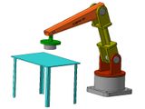 Механика: Анимация для КОМПАС-3D