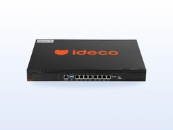 Ideco NGFW Novum