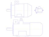 Каталог: Электродвигатели для КОМПАС-3D