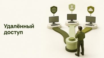 Программы удалённого доступа для бизнеса: как выбрать