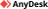 AnyDesk