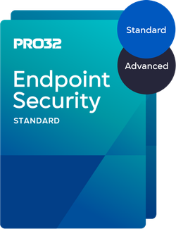 PRO32 Endpoint Security