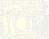 Раскрой для КОМПАС-3D