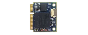 ПАК «Соболь» — Mini PCI Express Half Size