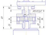 Размерные цепи для КОМПАС-3D