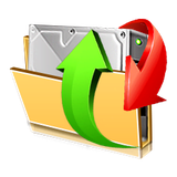 R-Drive Image