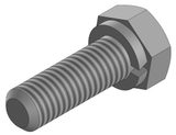Разъемные соединения для КОМПАС-3D