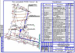Газоснабжение: ГСН для КОМПАС-График