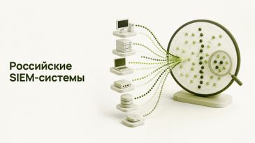 Российские SIEM-системы: что это и как выбрать