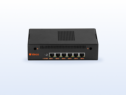 Ideco SX+ — межсетевой экран для малого офиса и филиала
