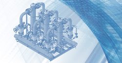 Комплект: КОМПАС-3D v25: Оборудование
