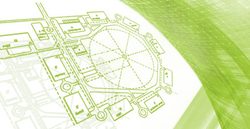 Комплект: Строительное черчение 2D v25