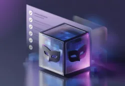 Гарда Data Masking