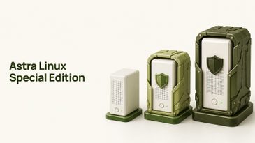 Astra Linux Special Edition: Орёл, Воронеж или Смоленск