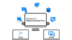 Patch Connect Plus