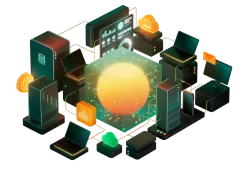 Kaspersky Symphony Security и MDR
