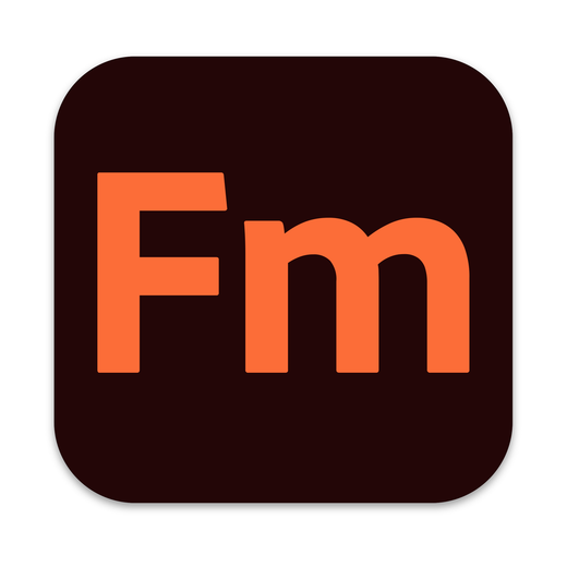 Adobe FrameMaker