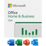 Microsoft Office Home and Business
