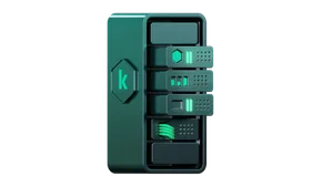 Kaspersky NGFW — vKX-8 (виртуальная)