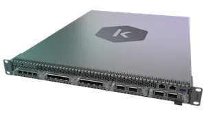 Kaspersky NGFW — KX-1000