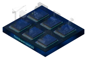 Право на использование программы для ЭВМ Платформа nanoCAD 26 (основной модуль), локальная лицензия на 1 год