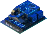 nanoCAD BIM Вентиляция