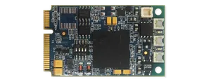 ПАК «Соболь» — Mini PCI Express