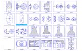 Классификатор ЕСКД V2.11 для КОМПАС-График