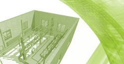 Комплект: Технология 3D v25