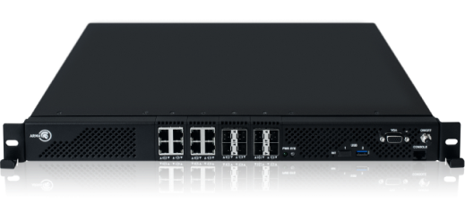 InfoWatch ARMA Стена (NGFW)