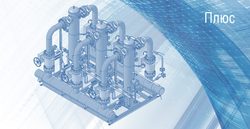 Комплект: КОМПАС-3D v25: Оборудование-Плюс