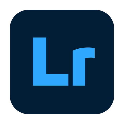 Adobe Lightroom