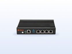 Ideco SX+ ФСТЭК — сертифицированный экран для филиала