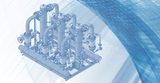 Комплект: КОМПАС-3D v25: Оборудование