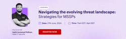 Log360 MSSP