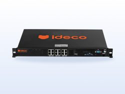 Ideco MX2 ФСТЭК — сертифицированный экран для периметра