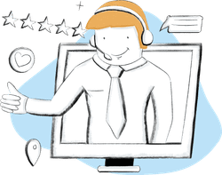 ServiceDesk Plus MSP
