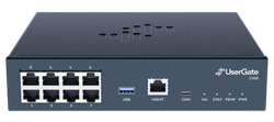 UserGate NGFW