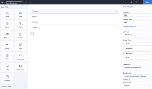 AppCreator