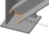Каталог: Сварные швы для КОМПАС-3D
